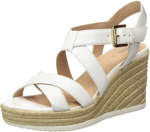 Geox Women's Platform Sandals --|-- 3647