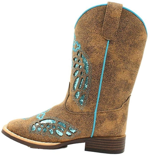 M&F Western Kids Womens Gracie (Toddler) --|-- 425