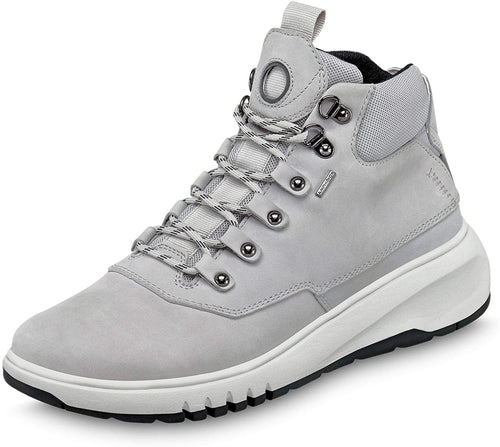 Geox Women's Hi-Top Trainers Ankle Boot --|-- 7407
