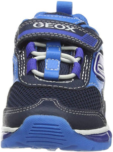 Geox Boy's Android 30 (Toddler/Little Kid/Big Kid) --|-- 14844