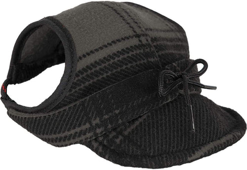 Stormy Kromer Critter Kromer Cap - Decorative Wool Pet Hat --|-- 307
