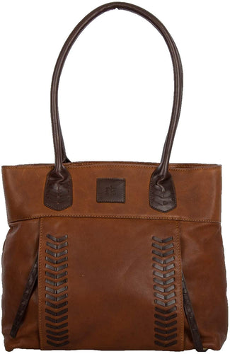 STS Ranchwear Saddle Tramp Tote --|-- 15917