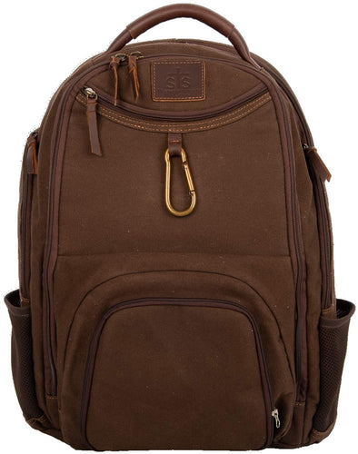 STS Ranchwear Mens The Foreman Portfolio --|-- 15959