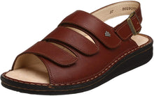 Load image into Gallery viewer, Finn Comfort Women&#39;s Sylt 82509 Sandal --|-- 65
