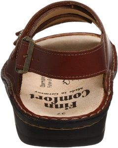 Finn Comfort Women's Sylt 82509 Sandal --|-- 67