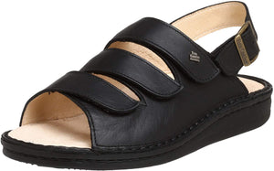 Finn Comfort Women's Sylt 82509 Sandal --|-- 58