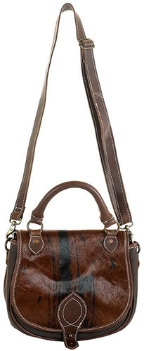 STS Ranchwear Women's Brindle Saddlebag --|-- 18631