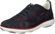 Load image into Gallery viewer, Geox Men&#39;s Low-top Trainers Sneaker --|-- 7701

