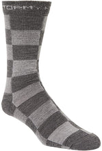 Load image into Gallery viewer, Stormy Kromer Lightweight Sock- Fall Weather Dress Sock --|-- 6499
