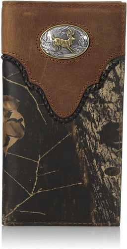 Nocona Men's Pro Camo Deer Rodeo --|-- 18868