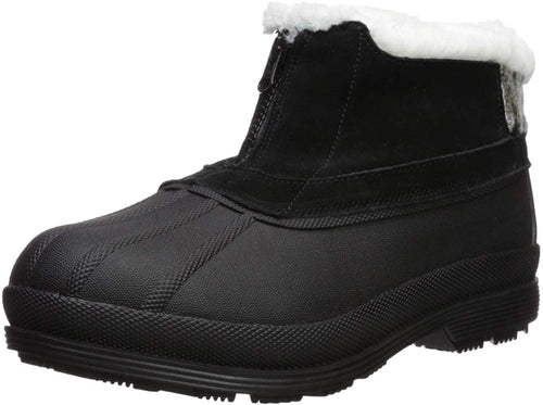Propet Women's Lumi Ankle Zip Snow Boot --|-- 12085