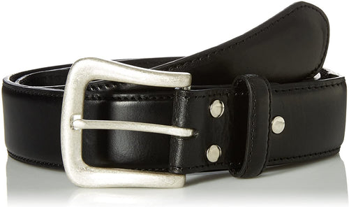 Nocona Belt Co. Men's Black Point Billet, 34 --|-- 9163