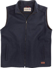 Load image into Gallery viewer, Stormy Kromer The Ironwood Vest - Men&#39;s Winter Zip Vest --|-- 34
