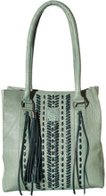 Load image into Gallery viewer, STS Ranchwear Marlowe Satchel White One Size --|-- 876
