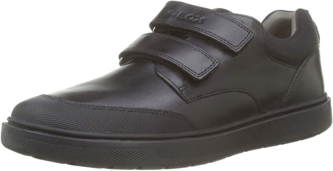 Geox Boy's Sneaker Schuluniform Schuhe --|-- 4781