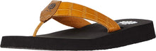 Load image into Gallery viewer, Yellow Box Women&#39;s Flip-Flop --|-- 3710
