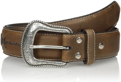 Nocona Belt Co. Men's Top Hand Steer Concho --|-- 13343