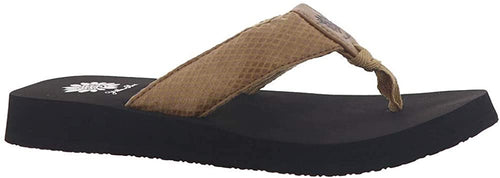 Yellow Box Faya Women's Sandal --|-- 4240