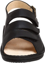 Load image into Gallery viewer, Finn Comfort Women&#39;s Sylt 82509 Sandal --|-- 59
