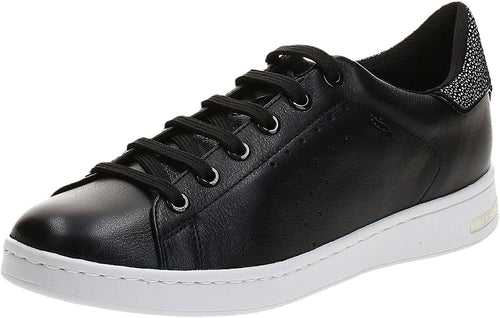 Geox Woman Jaysen 16 Urban Sneakers Woman --|-- 5097