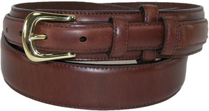 3 D Belt Company Men's Leather 1 3/8 Inch Ranger Belt --|-- 12279
