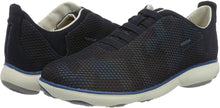 Load image into Gallery viewer, Geox Men&#39;s Low-top Trainers Sneaker --|-- 12876
