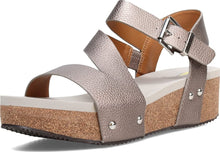 Load image into Gallery viewer, Volatile Women&#39;s Multi Strap Sandal Wedge --|-- 8399
