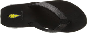 Volatile Women's Bahama Wedge Sandal --|-- 7554