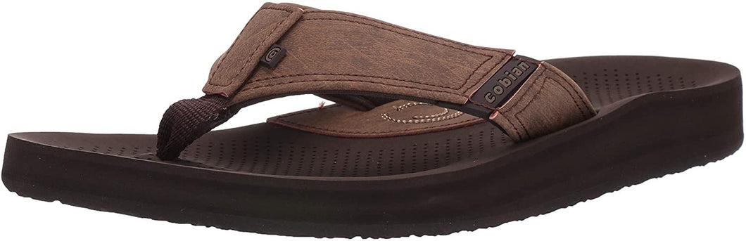 Cobian Men's A.R.V. II Flip Flops --|-- 2699