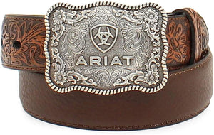 Ariat Kid's Fresno Belt --|-- 12574