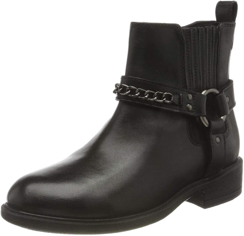 Geox Women's D Catria D Ankle Boot --|-- 19129