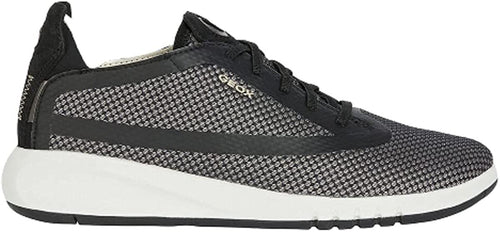 Geox Women's D Aerantis Trainers --|-- 16441