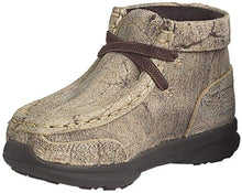 Load image into Gallery viewer, M&amp;F Western Kids baby-boys Chukka Boots --|-- 13950
