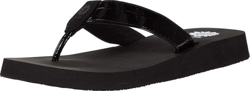 Yellow Box Women's Flip-Flop --|-- 4215