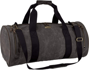 Stormy Kromer The Legacy Duffle - Travel Bag, Organizer, Multiple Pockets --|-- 485