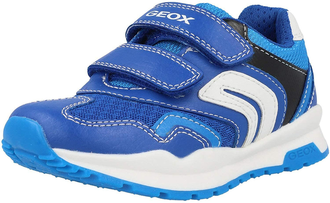 Geox - Little Kids'/Big Kids' Boys' Pavel 29 Sneakers --|-- 6635