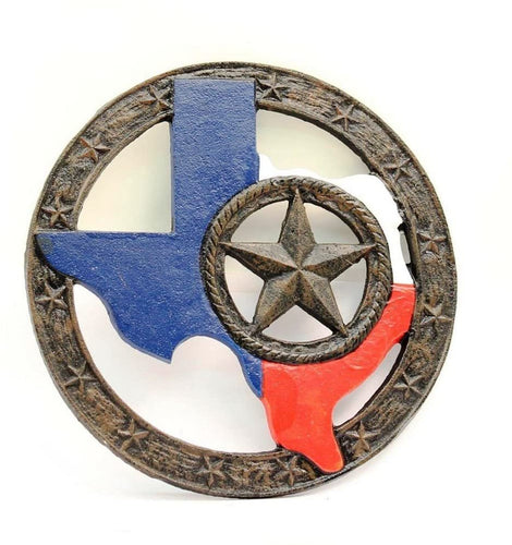 M&F Western 94456 Texas Seal Trivet --|-- 18862