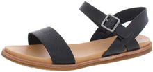 Load image into Gallery viewer, KORK-EASE - Womens - Yucca Black --|-- 330
