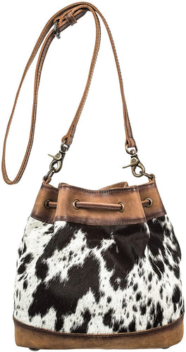 Sts Ranchwear Women'S Western Leather Bag May Vary In Color (Hair Length) Single --|-- 19826