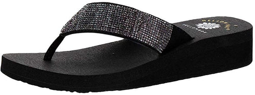 Yellow Box womens Flip-flop --|-- 13890