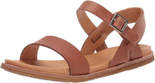 Load image into Gallery viewer, KORK-EASE - Womens - Yucca Black --|-- 332

