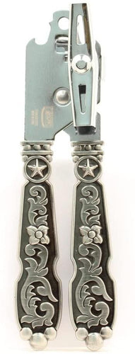 Western Moments Silverado Can Opener --|-- 18097