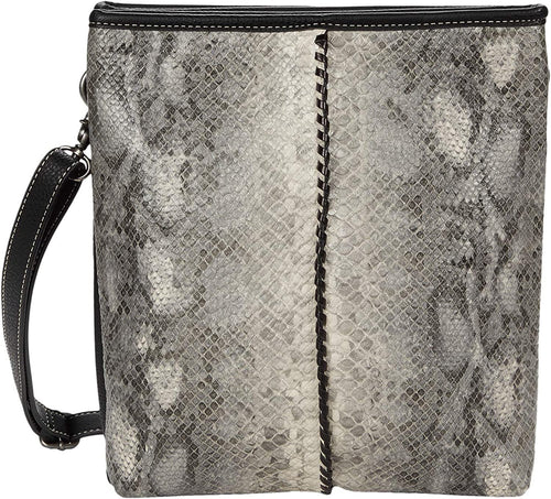 M&F Western Python Crossbody --|-- 17844