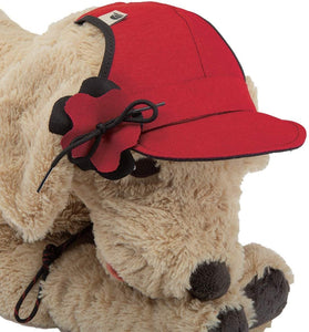 Stormy Kromer Critter Kromer For Her - Pet Hat, Dog Gift, Cute Cap For Animal --|-- 423