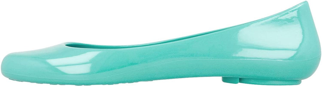 Oka-B Womens Taylor Ballet Flat --|-- 14739