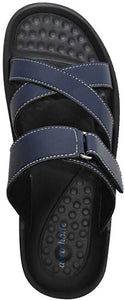AEROTHOTIC Orthotic Comfortable Strap Sandals and Flip Flops with Arch Support for Comfortable Walk --|-- 2931