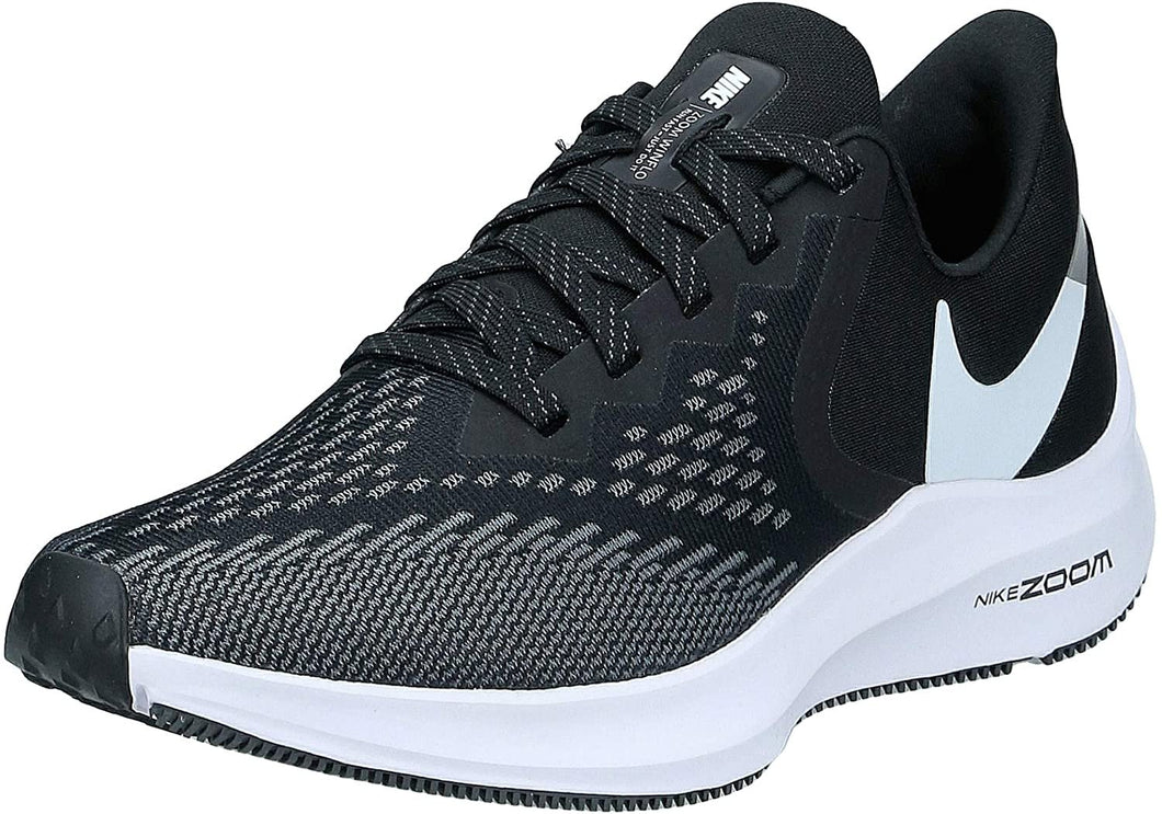 Nike Women's Zoom Winflo 6 Running Shoes --|-- 5686