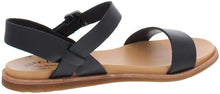 Load image into Gallery viewer, KORK-EASE - Womens - Yucca Black --|-- 331
