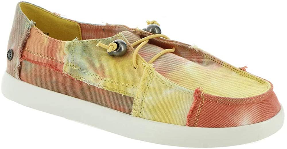 Yellow Box Olsen Women's Slip On --|-- 12612