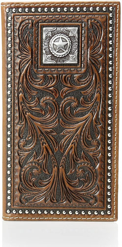 Nocona Men's Square Star Rodeo --|-- 18003